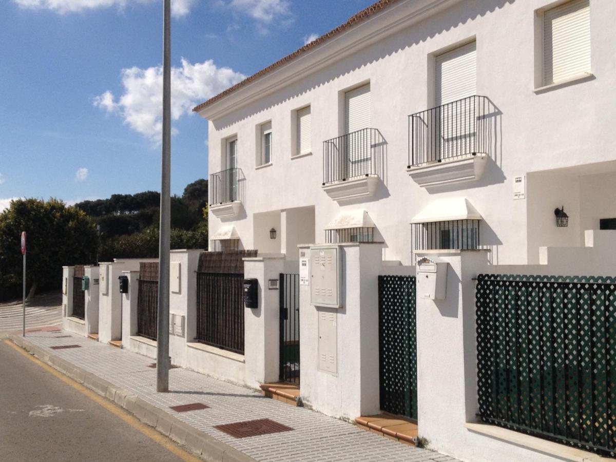 Casa Jaime Villa Vejer de la Frontera Eksteriør billede