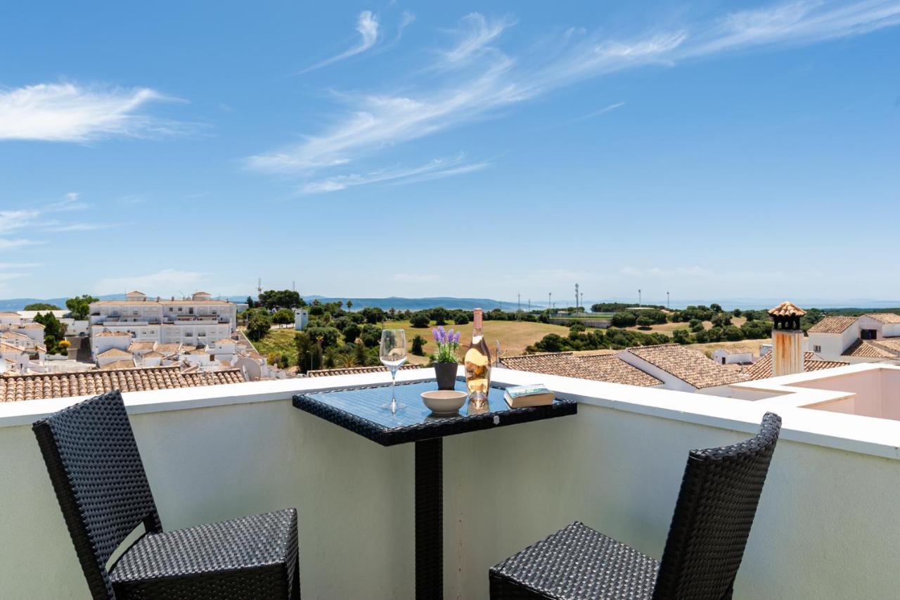 Casa Jaime Villa Vejer de la Frontera Eksteriør billede